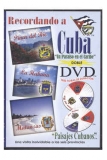 """Dvd - Recordando A Cuba , Una Visita Por Las Seis Provincias."""